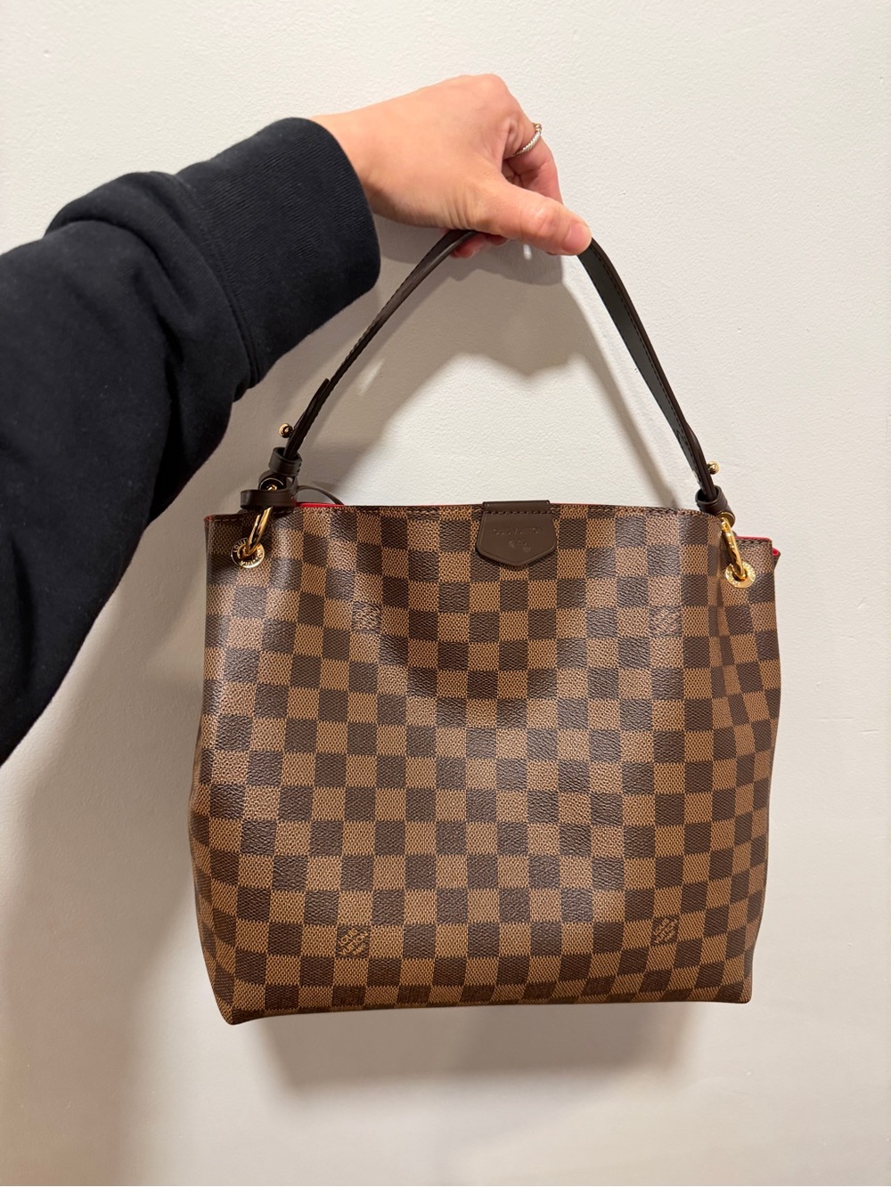 LOUIS VUITTON BRAND NEW GRACEFUL MM